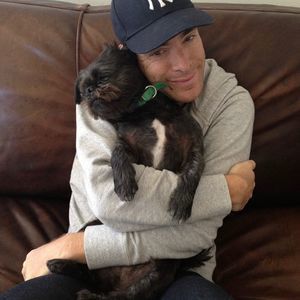 Meet your Posher, Ari